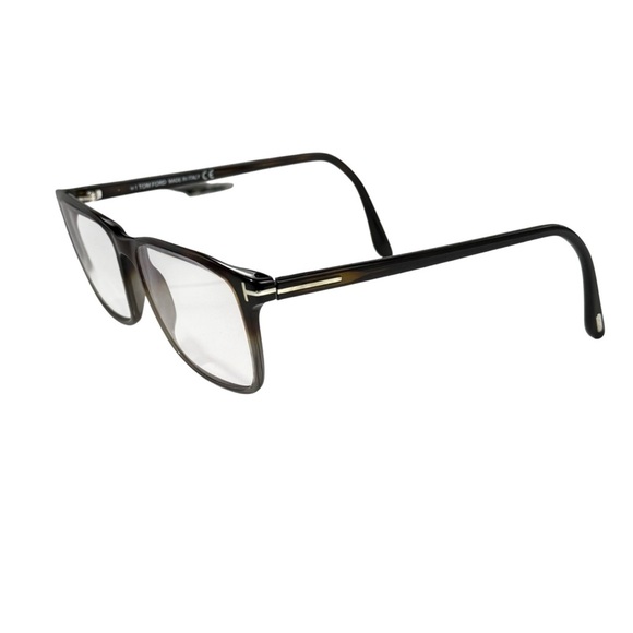 Tom Ford TF5584 B 056 54. 16 145 classic rectangular prescription glasses frames - Picture 1 of 7